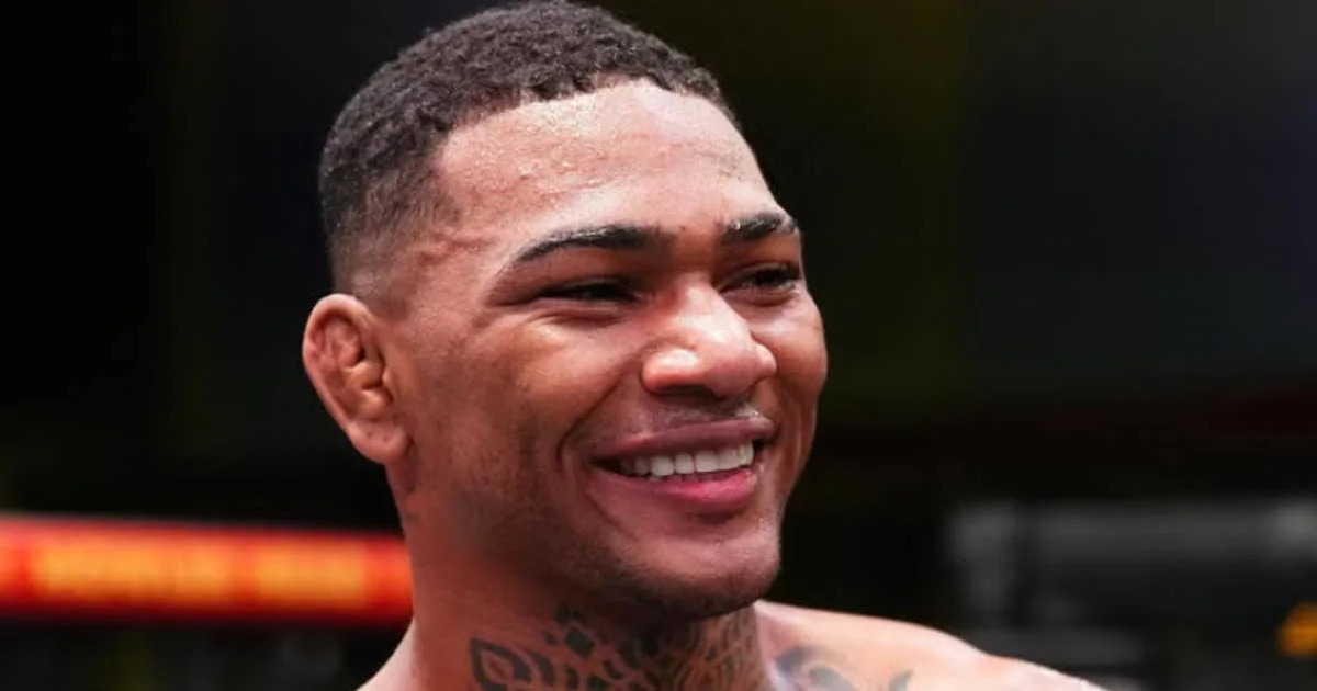 Michael Morales announces January UFC return, shuts down Ian Machado Garry rumors