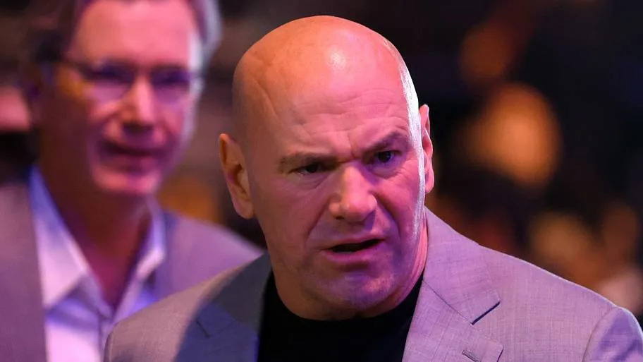 UFC Division Reportedly in Dangerous Position as Ex-Champ Gets Pulled From Rankings