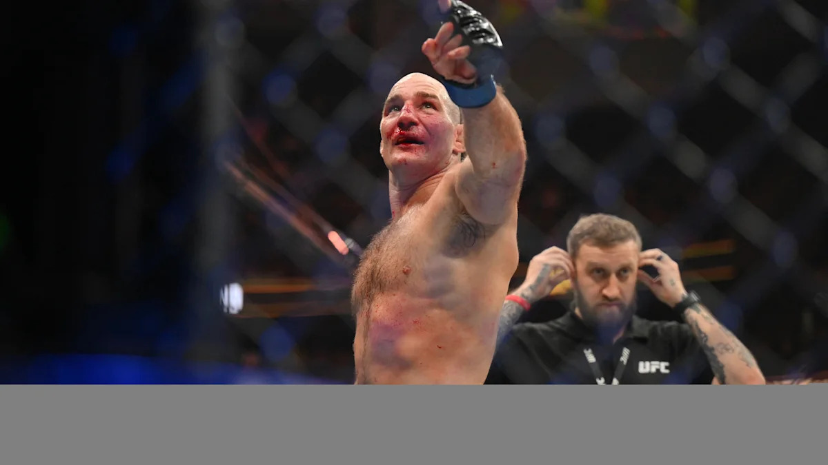 Sean Strickland vs. Nassourdine Imavov Reportedly Targeted for UFC 337 in February 2027