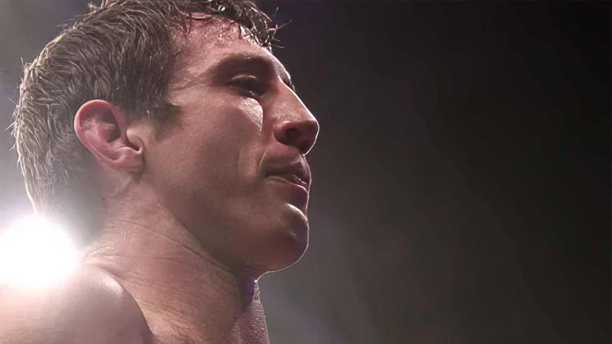 UFC veteran Tim Kennedy allegedly ambushed and wounded in Congo
