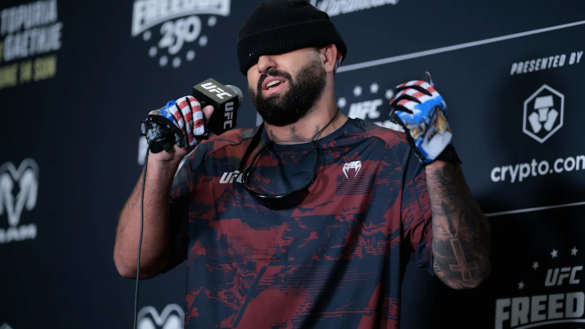UFC 334 Betting Odds Revealed for 2 Title Fights