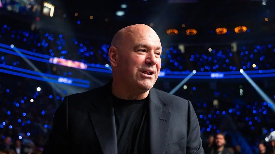 UFCs Dana White Offers Critical Advice After Raoni Barceloss Hospital Stint