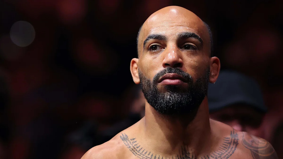Charles Johnson & Brandon Moreno Mutually Interested in Fight