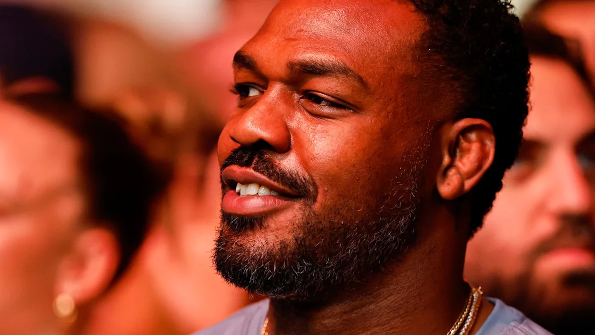 UFC legend Jon Jones reveals one regret he’ll ‘live with forever’