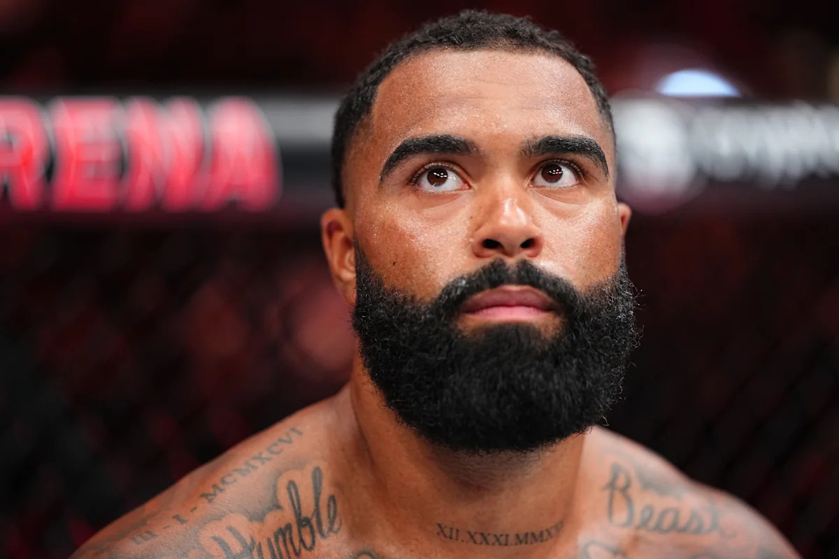 Dana White, Daniel Cormier react to Gable Stevesons UFC 331 loss, ungrateful loser