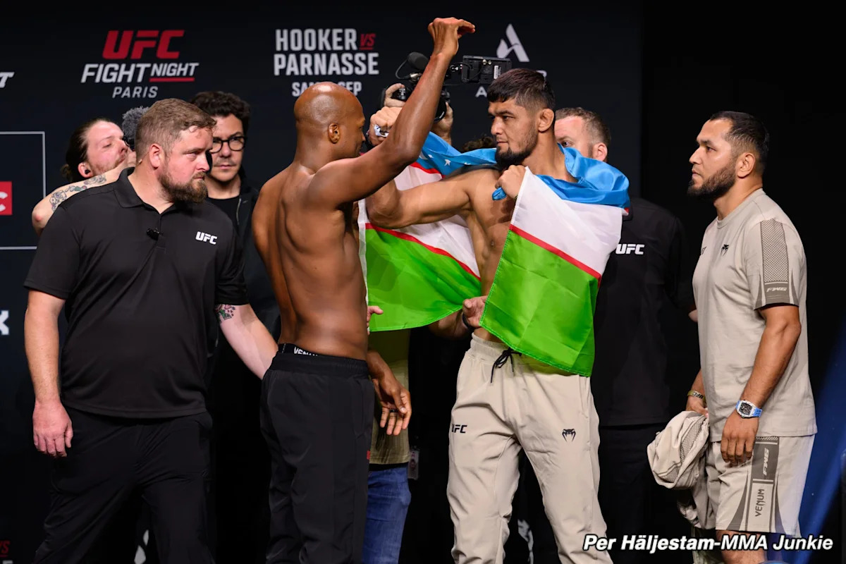 Michael Page vs. Nursulton Ruziboev prediction, pick for UFC Fight Night 287