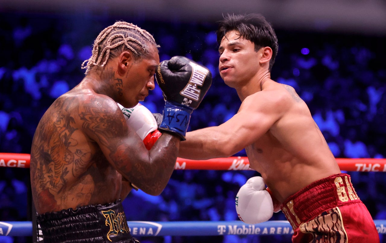 Eddie Hearn makes bold Conor Benn prediction after quick loss to Ryan Garcia