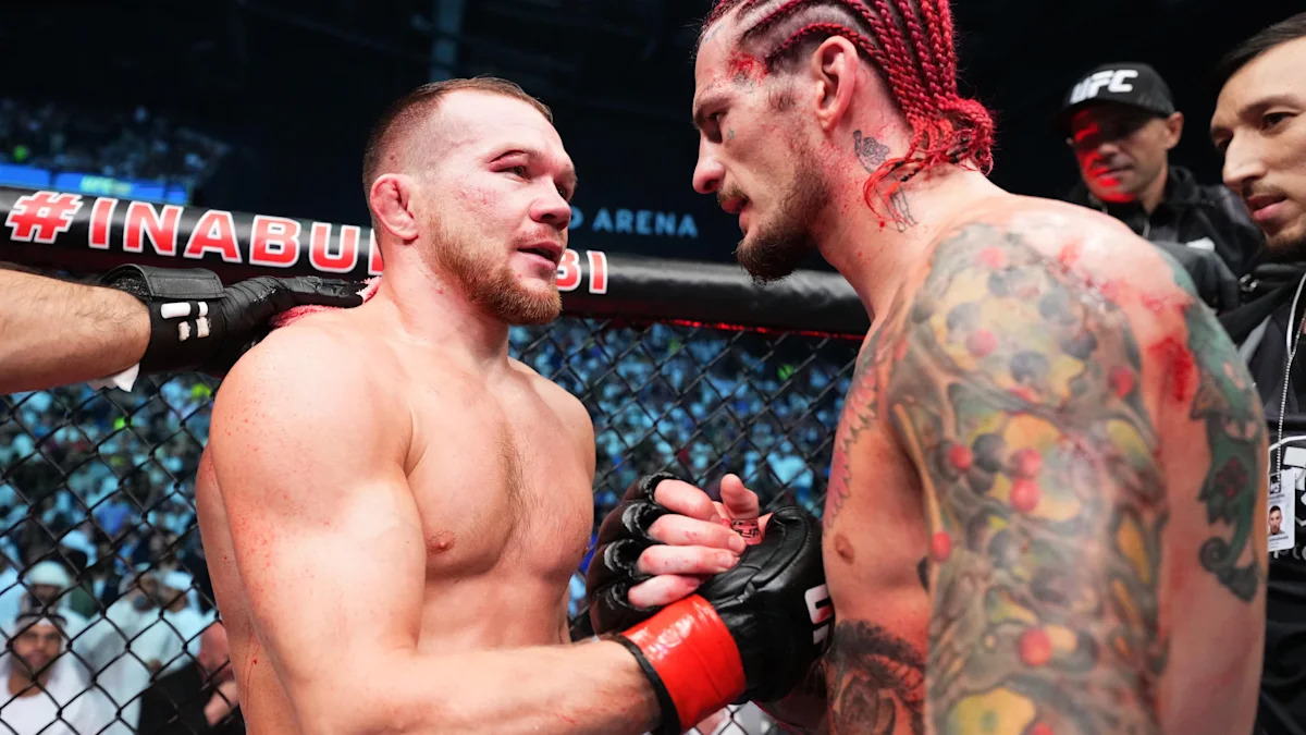 Rematch! Petr Yan insists Sean O’Malley ‘definitely proved he is the next one’ after UFC 333 title d
