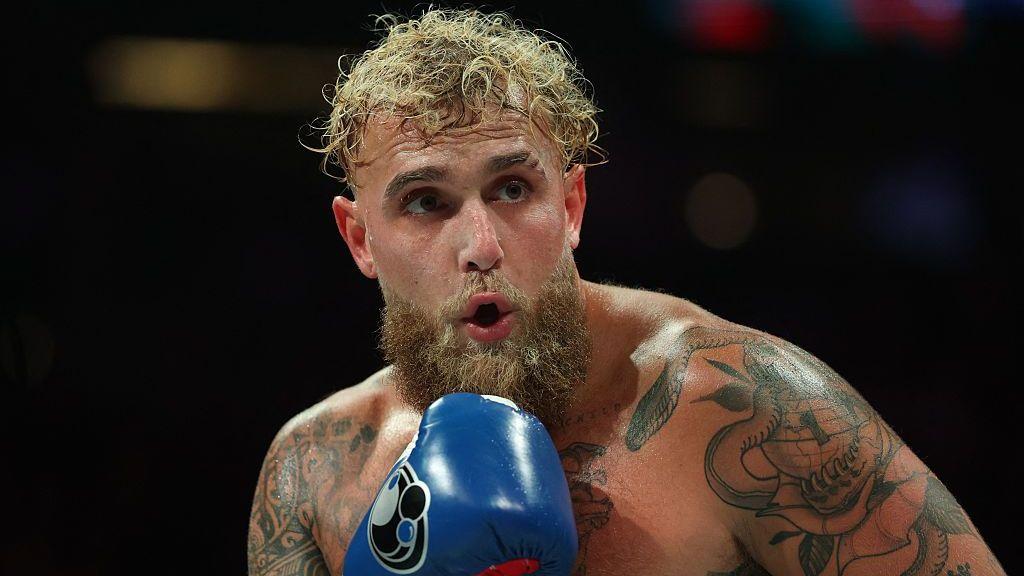 Hungrier than ever - Paul to return on 24 December