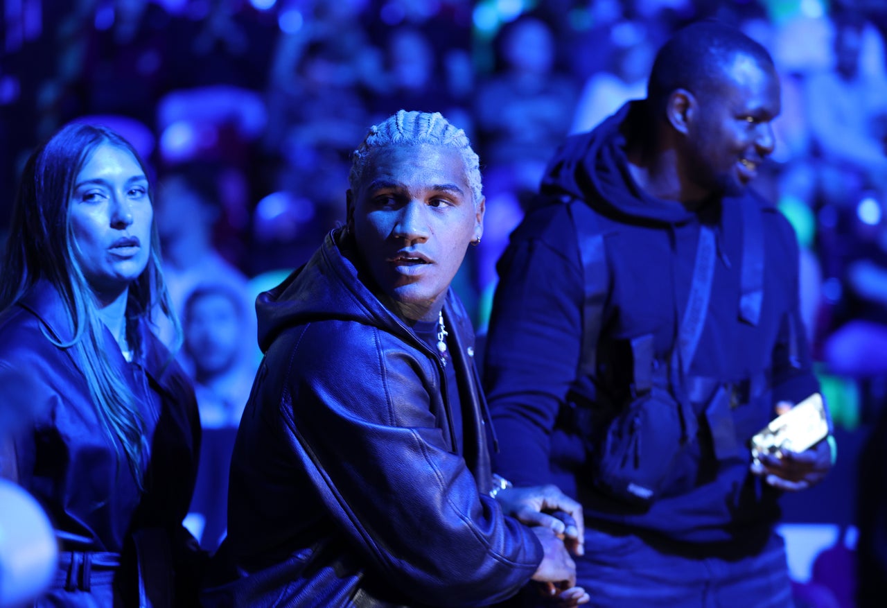 Conor Benn teases Conor McGregor fight with emphatic statement