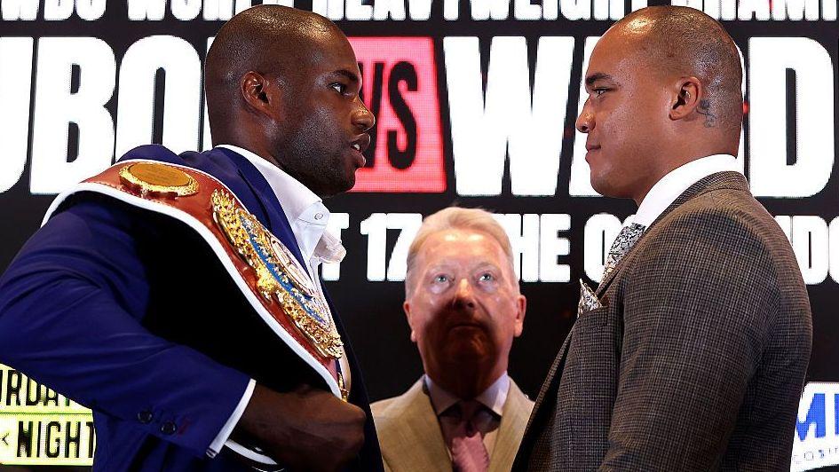 Dubois v Wardley 2 - all you need to know
