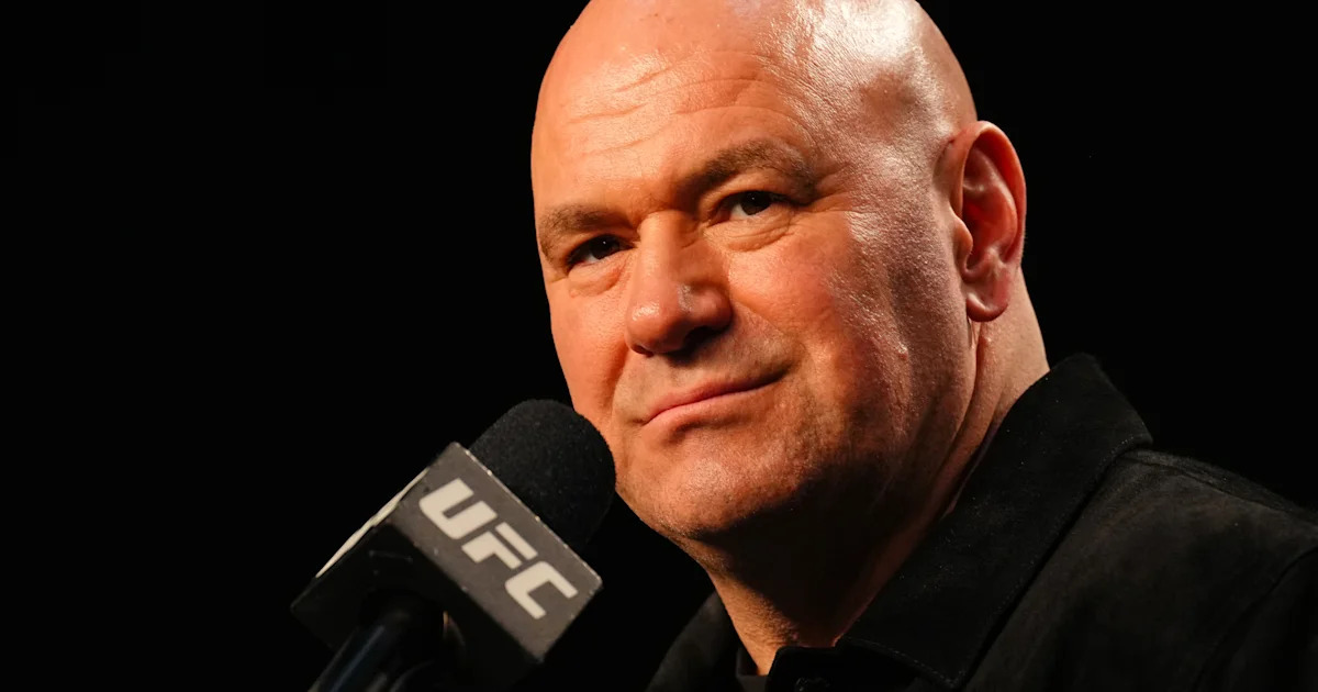 As far as promotion goes, UFC totally missed the biggest selling point for UFC 332