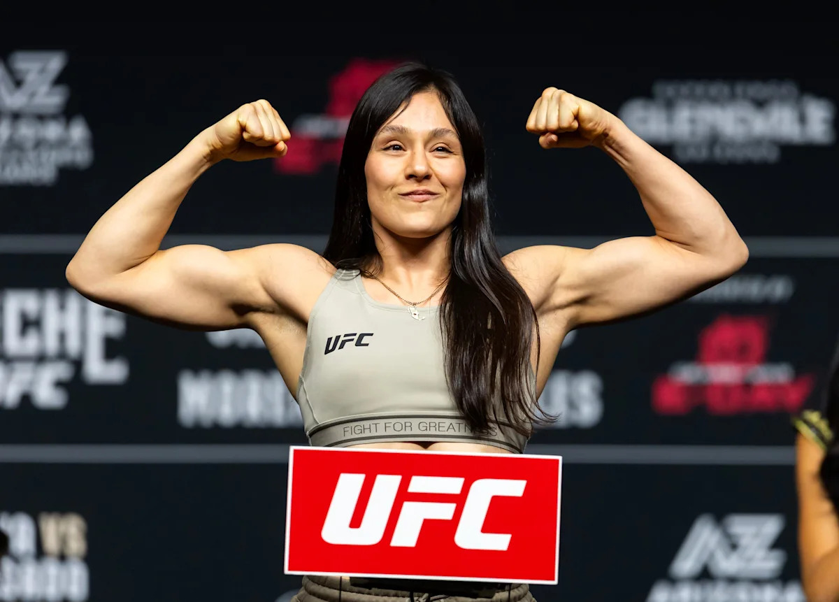 UFC Fight Night 288 Promotional Guidelines Compliance pay: Two ex-champs surpassed