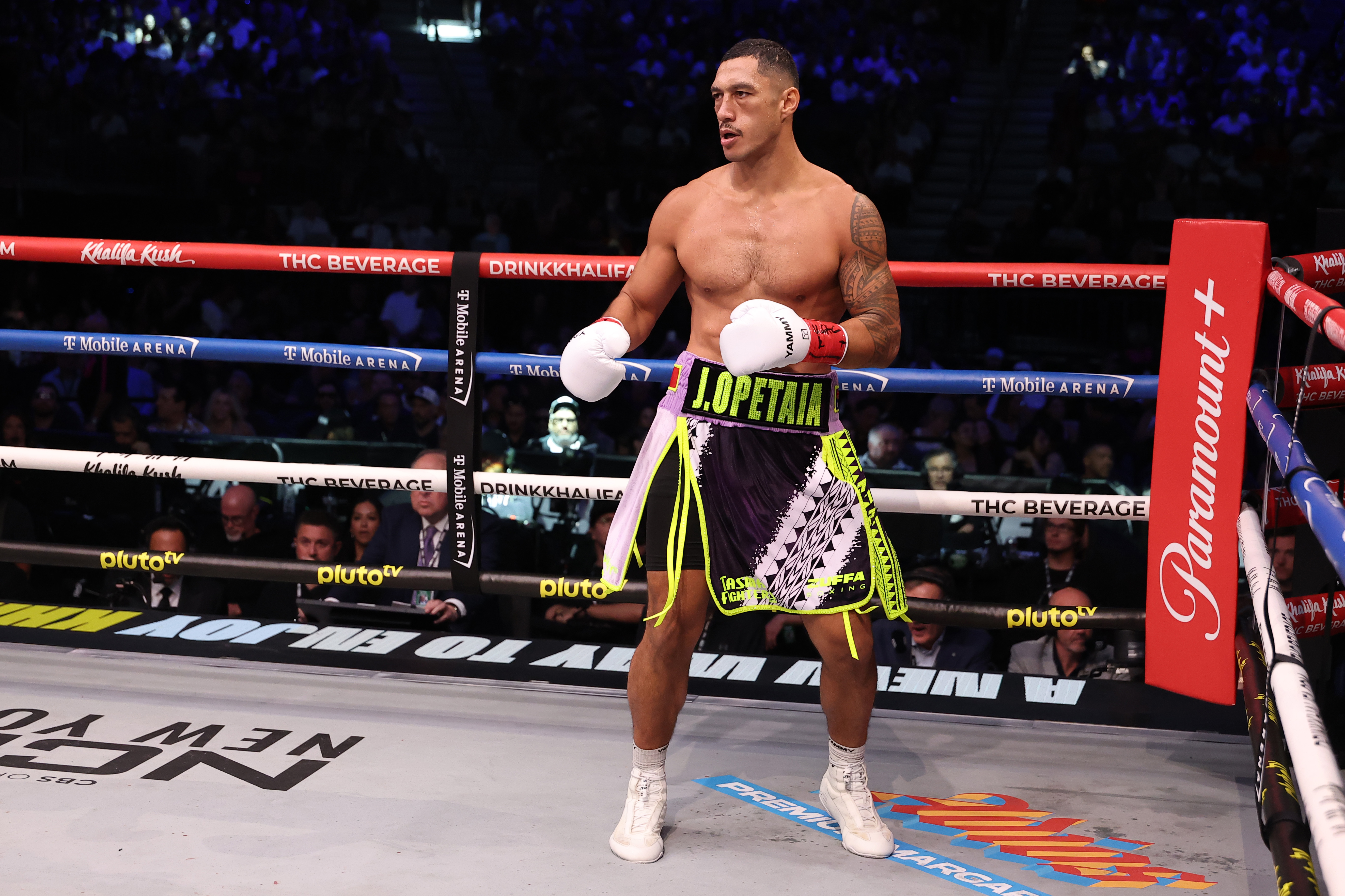 How signing Conor Benn and Jai Opetaia has been crucial to Zuffa Boxings next power play