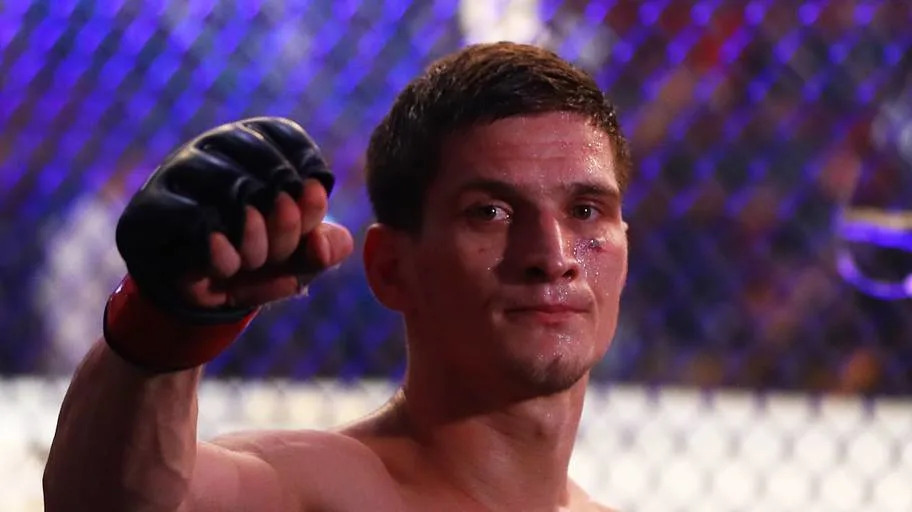 UFCs Movsar Evloev Shares Little-Known Fact Before Alexander Volkanovski Title Fight