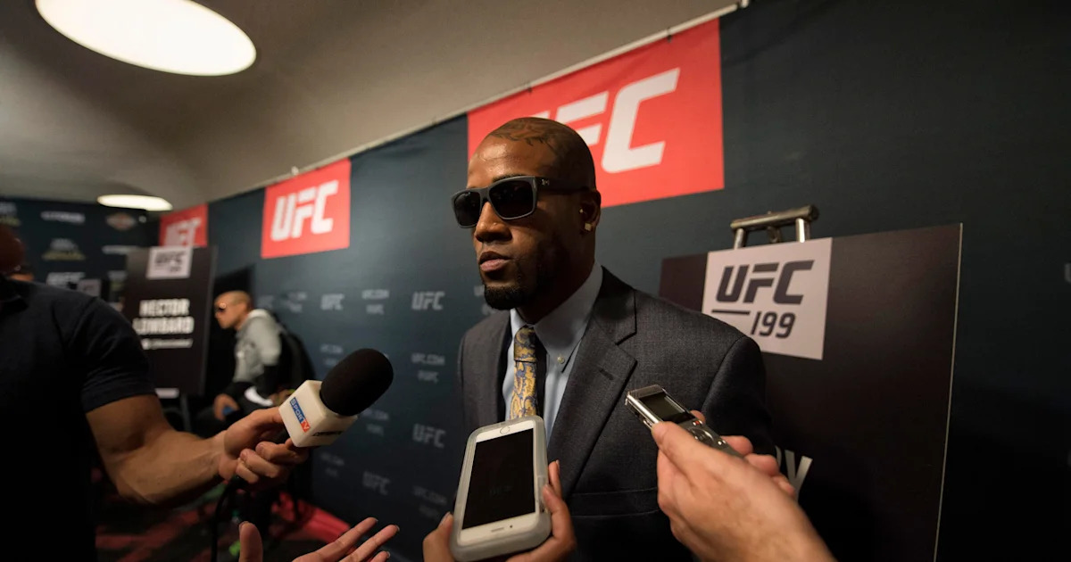 UFC 332 media day video, LIVE stream interviews | Silva vs. Wang