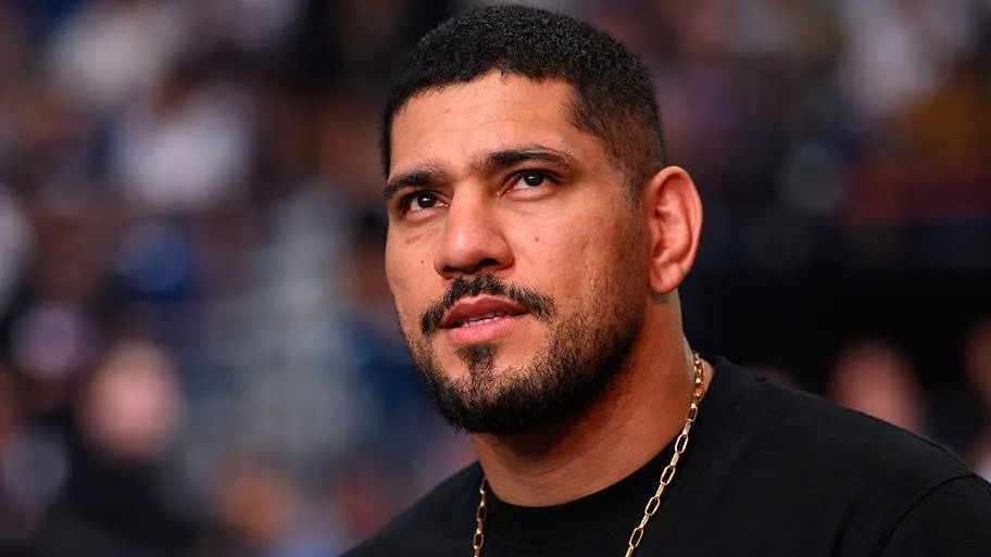 Why UFC 335 Is Cant-Miss MMA Featuring Huge Alex Pereira Comeback Fight