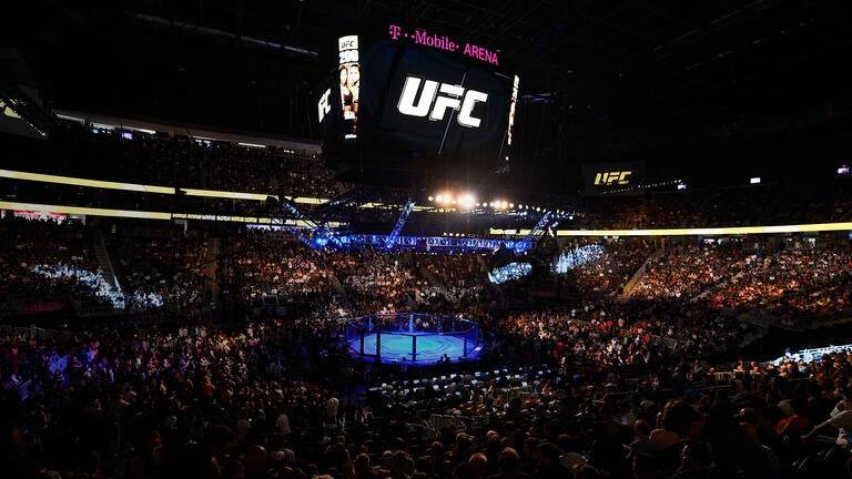 UFC Bonus Machine Booked for Massive Fight on Year-Ending UFC 335 Card