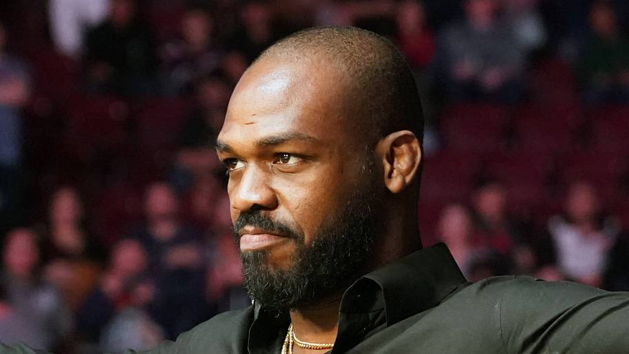 Jon Jones Takes Blame for Controversial Gable Steveson Moment After UFC 331 Upset