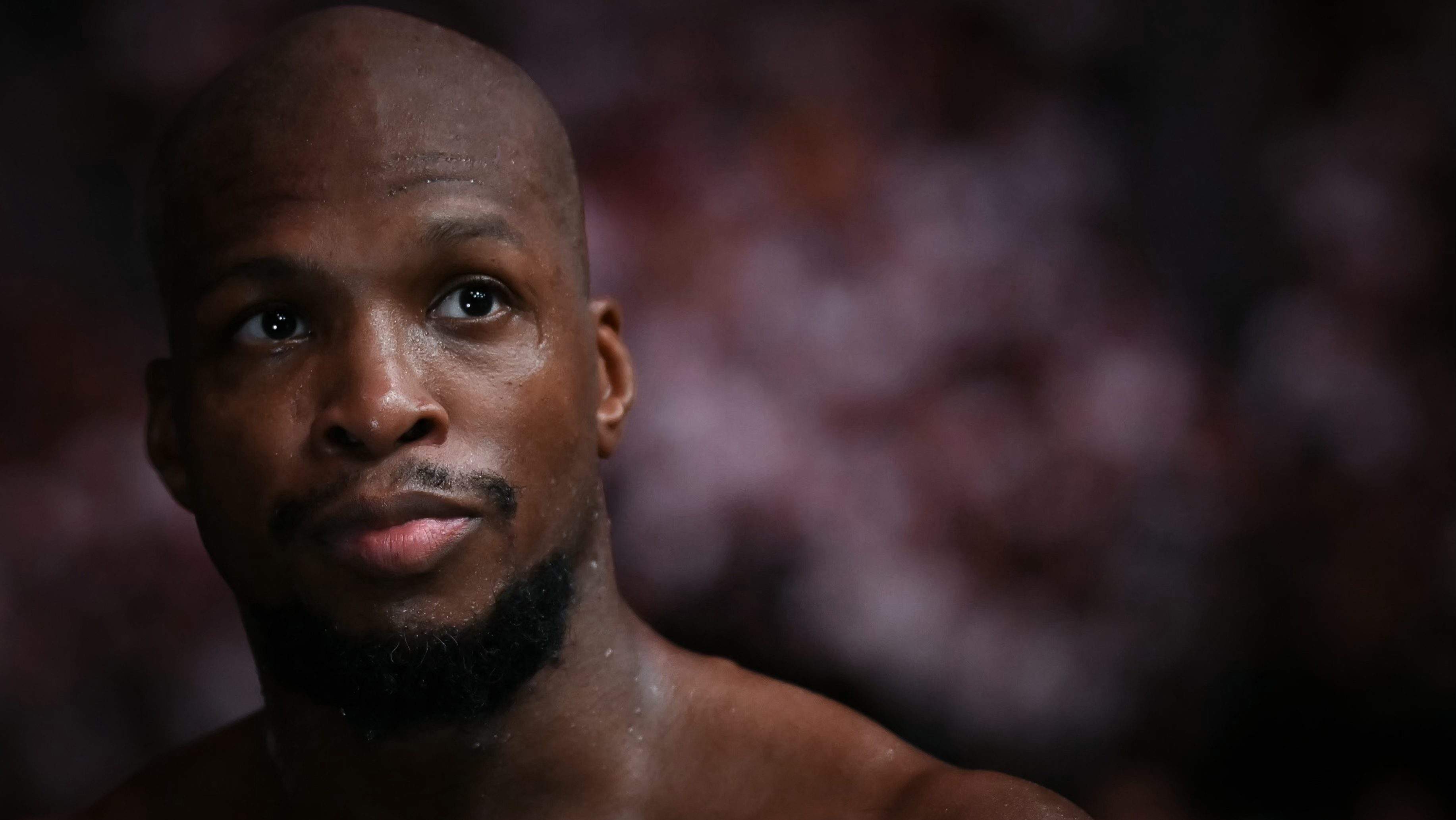 Michael Page UFC