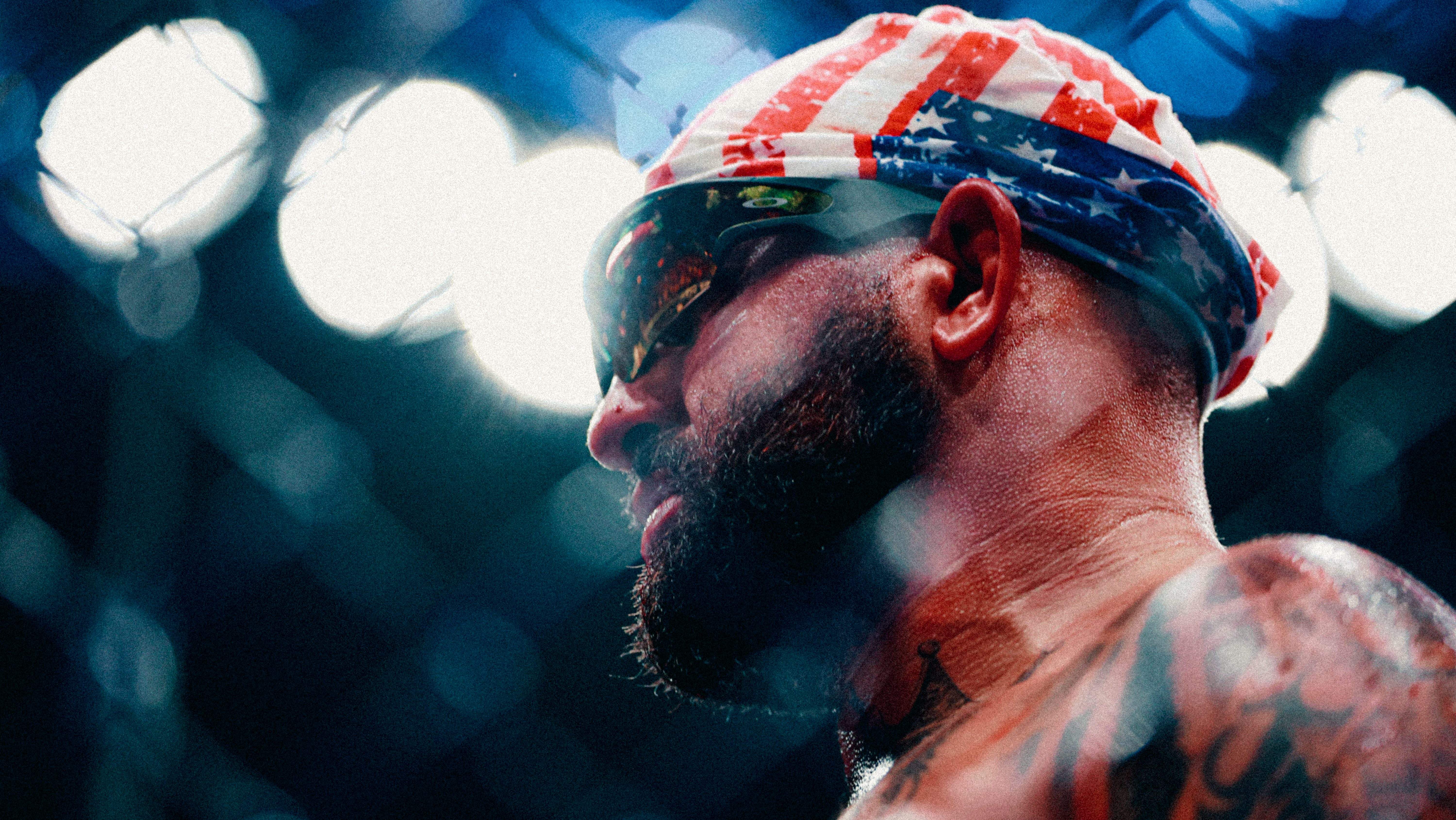 Josh Hokit Ciryl Gane UFC 334