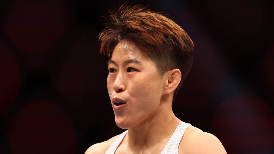UFC 332: Natalia Silva vs. Cong Wang Full Fight Card Odds & Best Bets