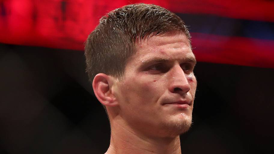 Movsar Evloev Shares First Statement After UFC 333 Loss to Alexander Volkanovski