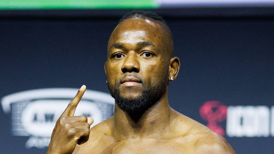 Manel Kape Sends Violent Warning to Joshua Van Ahead of UFC 336 Title Fight