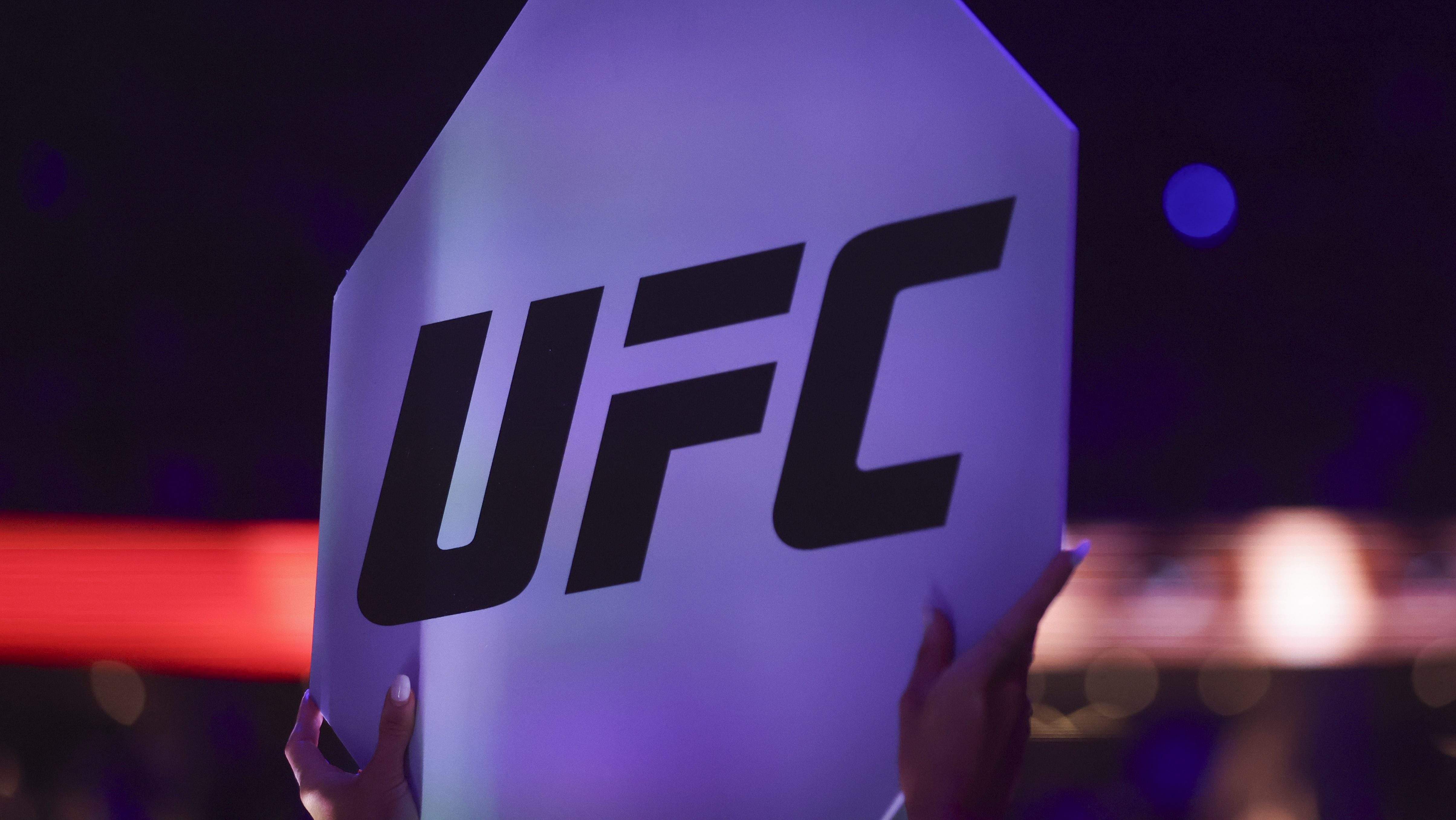 UFC 336