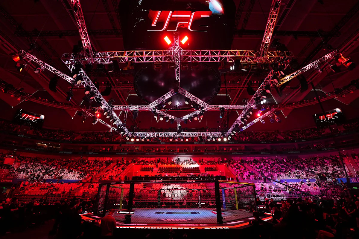 Mailbag: UFC 332 is looking like an event without a headliner, and time is running out