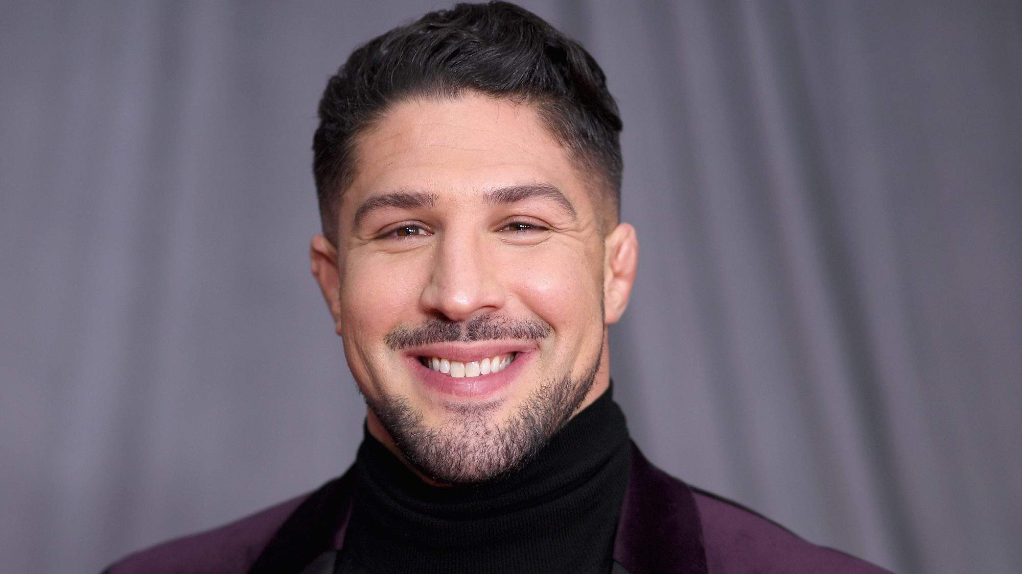Brendan Schaub UFC 332