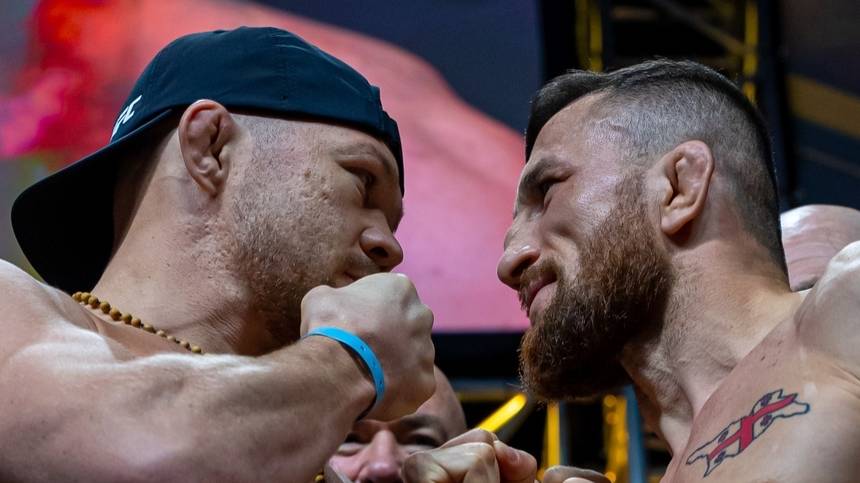 When is Volkanovski vs. Evloev & Yan vs. Dvalishvili 3? UFC 333 Fight Walk Out Times