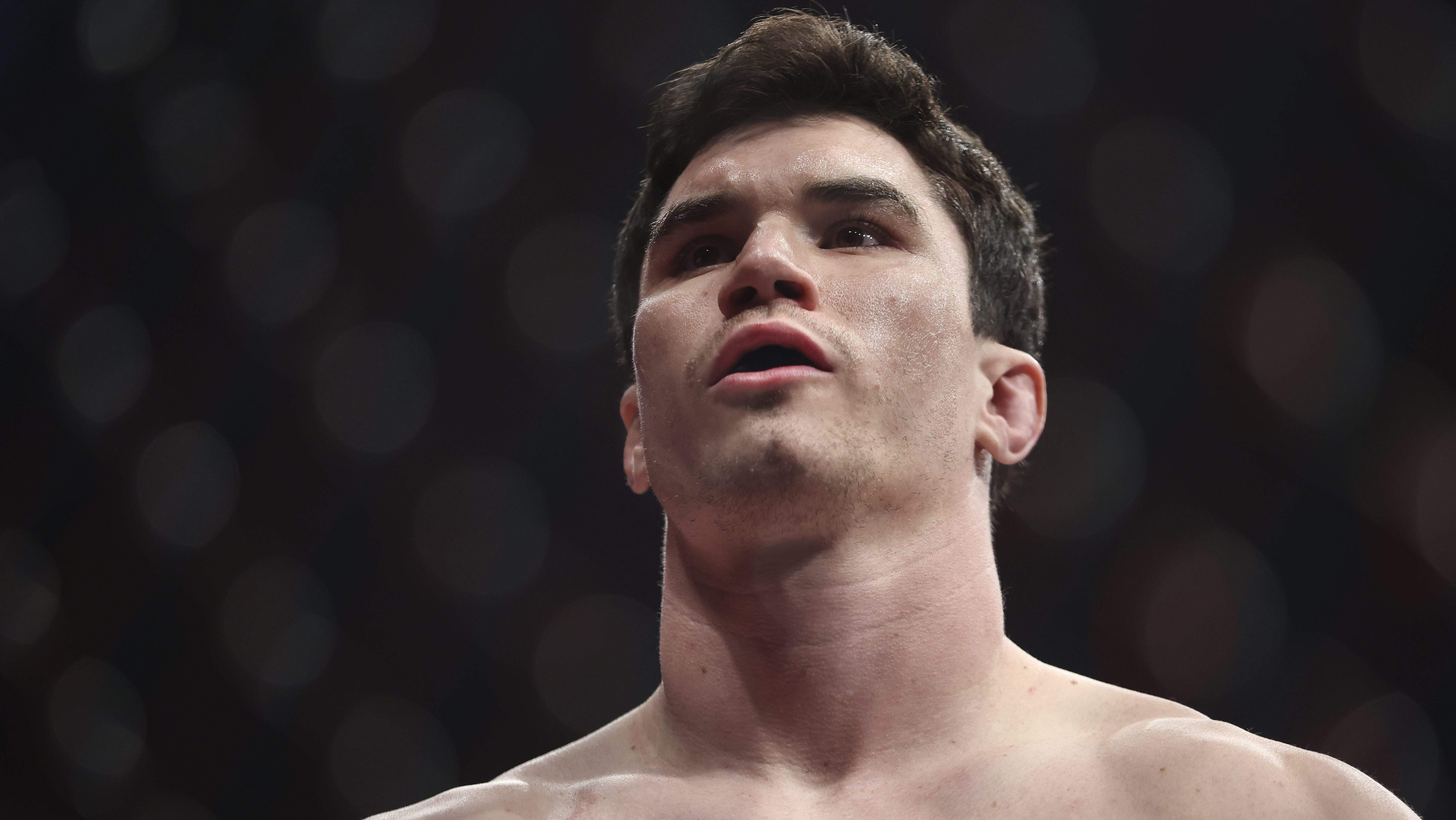 UFC Edmonton