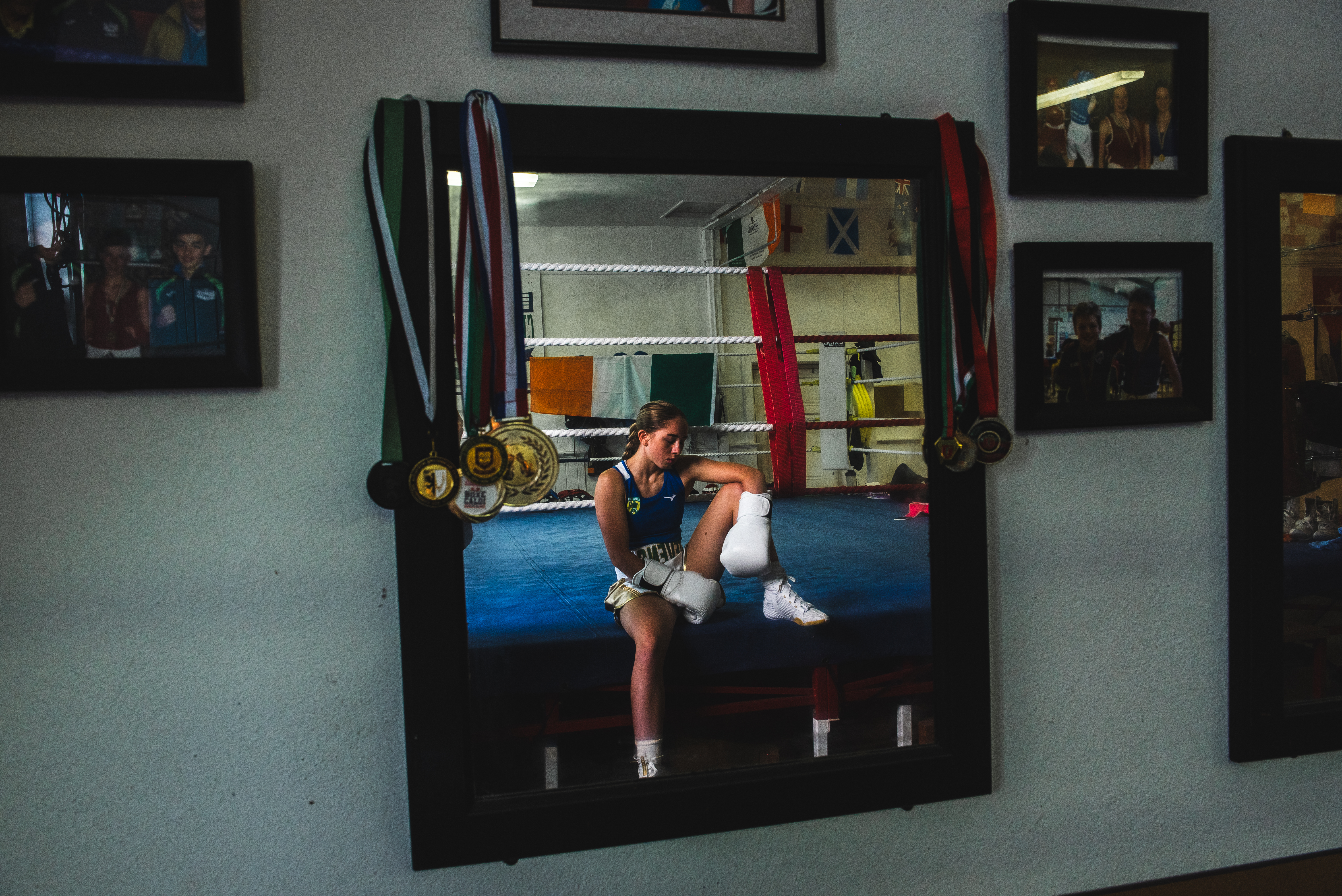 The Katie Taylor generation