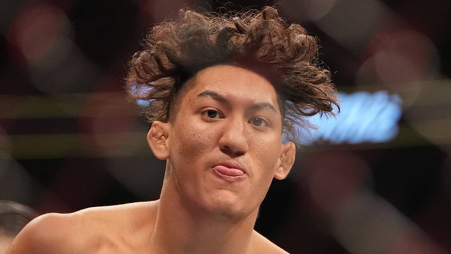 Raul Rosas Jr. Under Fire From MMA Fans for Celebrating Scary UFC Fight Night Result