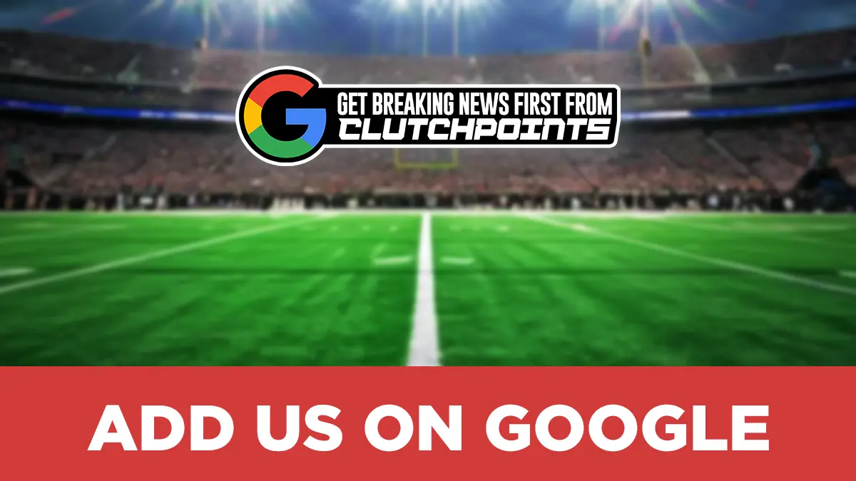 Add ClutchPoints on Google