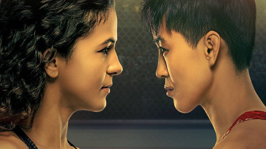 UFC 332: Free Live Stream Results & Highlights for Natalia Silva vs. Cong Wang