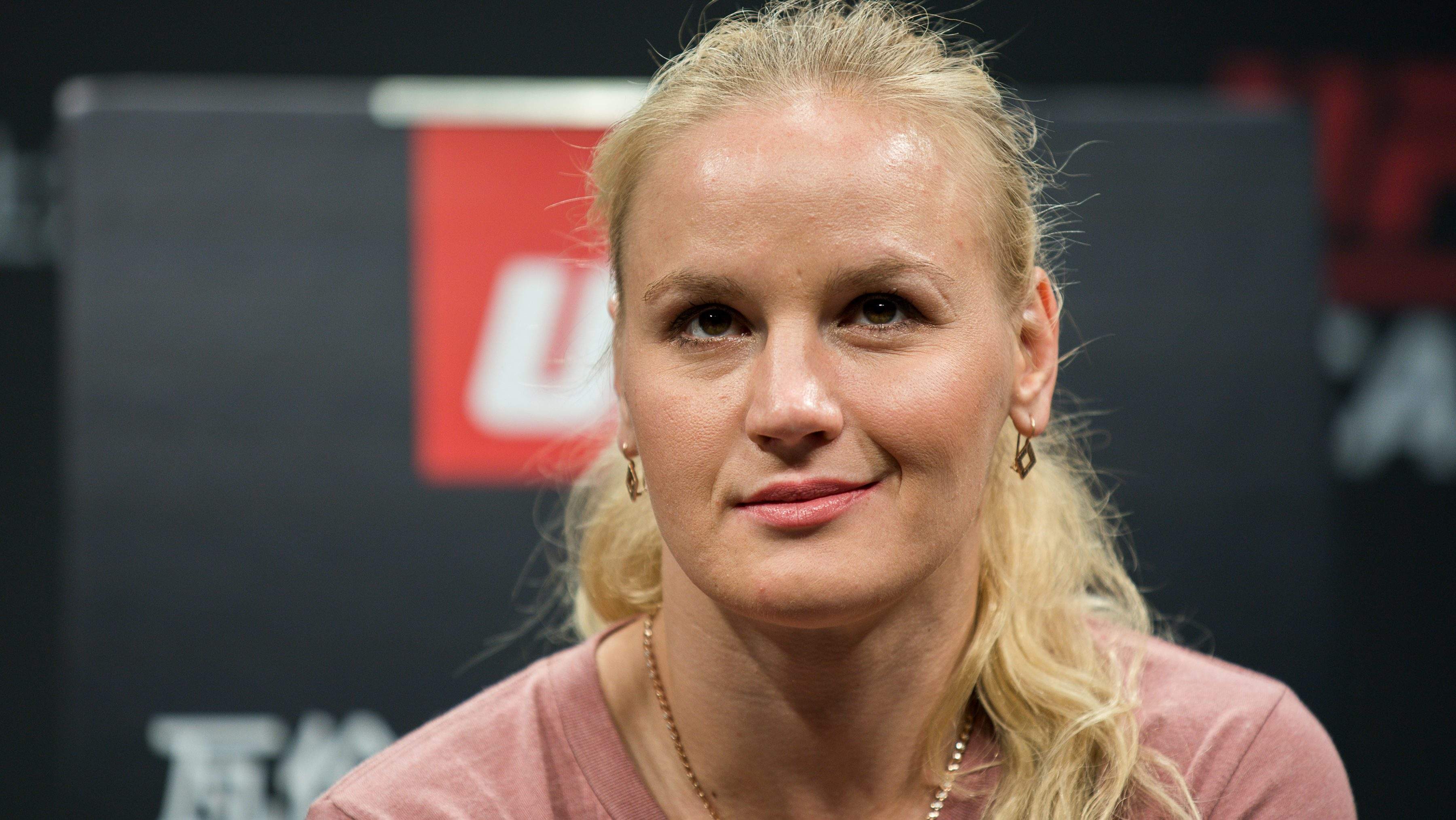 Valentina Shevchenko UFC