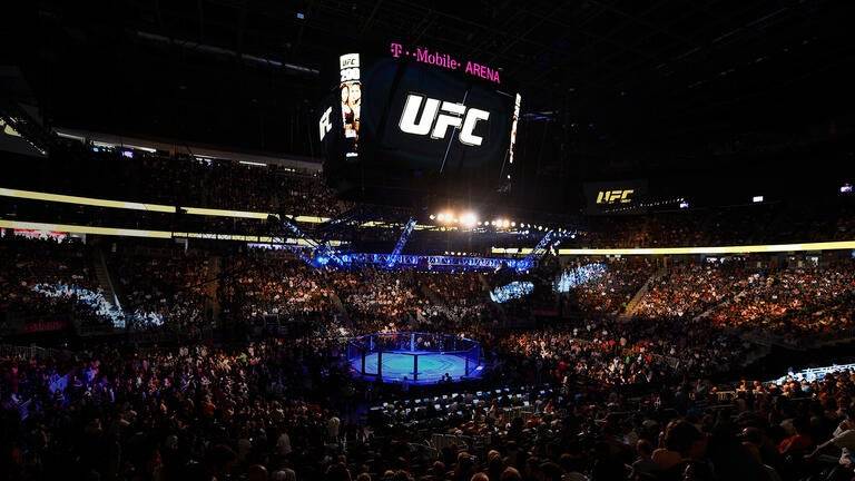 Ex-UFC Champion Returns for Reported First Fight on Year-Ending UFC 335 Card