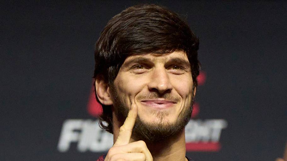 UFC Hall of Famer Argues Promotion Should Cut UFC 333 Headliner Movsar Evloev