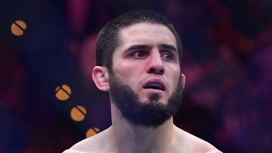 30-Fight UFC Veteran Blasts UFC for Making Interim Belt in Islam Makhachev's Division