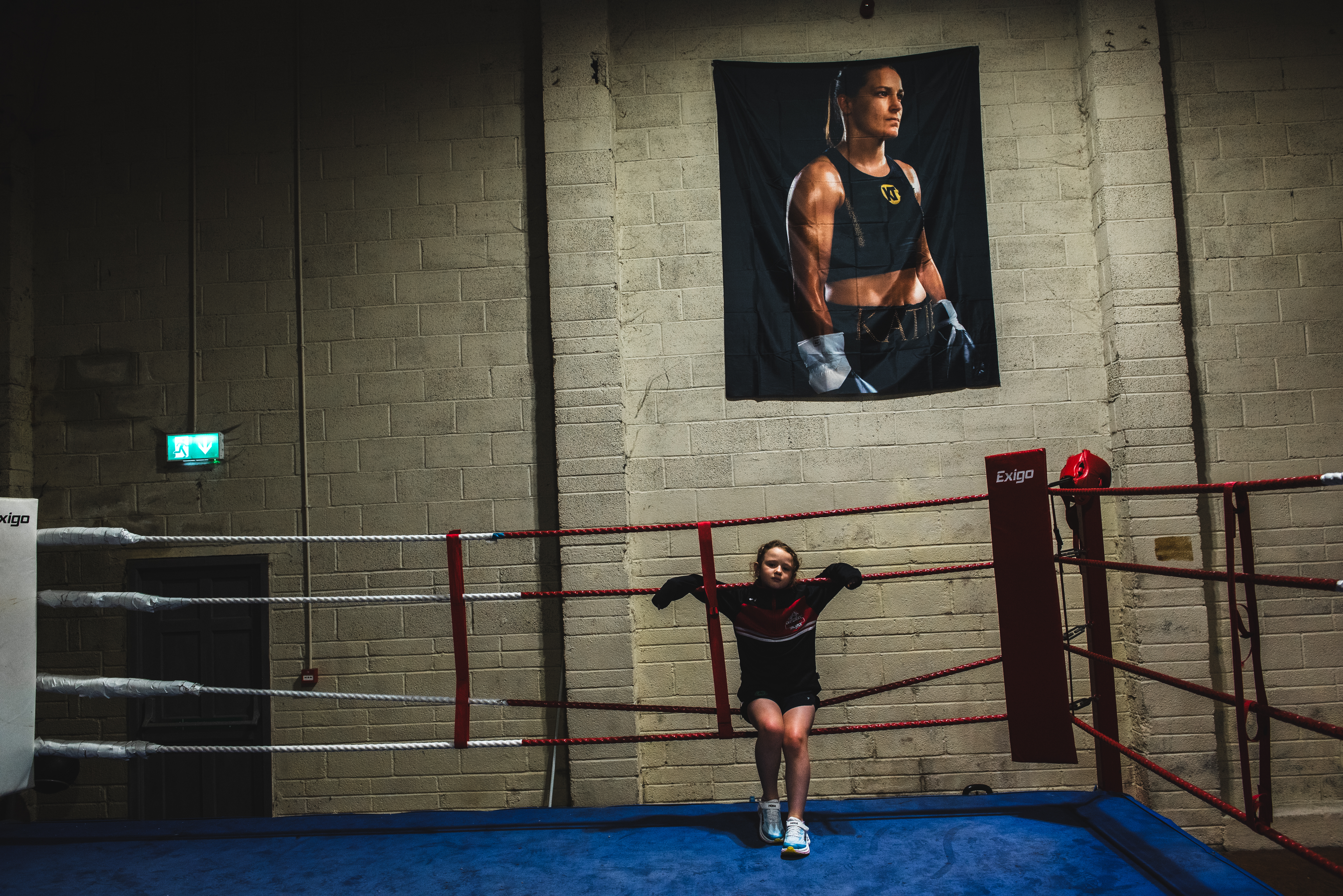 The Katie Taylor generation