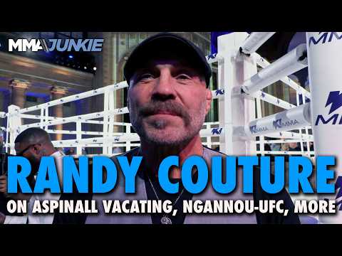 Tom Aspinall's UFC nightmare leaves MMA legend deeply saddened