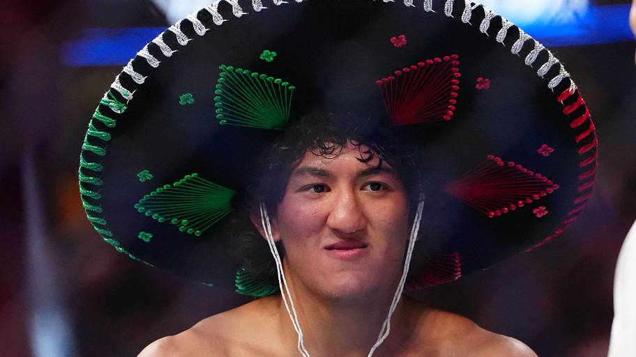UFC Fight Night: Raul Rosas Jr. vs. Raoni Barcelos Fight Card Picks & Predictions