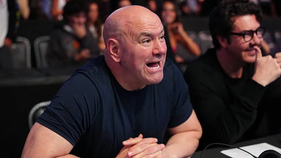 Dana White's Contender Series 2026: Week 9 Live Stream Results & Highlights