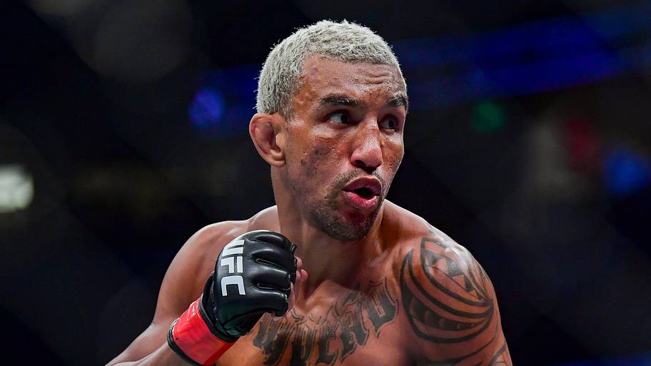 Raoni Barcelos Sends First Message to Fans After UFC Fight Night Medical Emergency