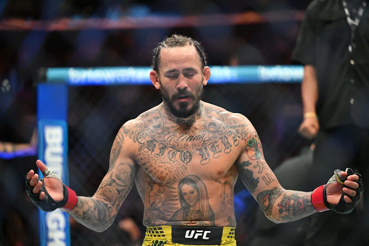 UFC 331 post-event facts: Chito Vera sets unique knockdown record