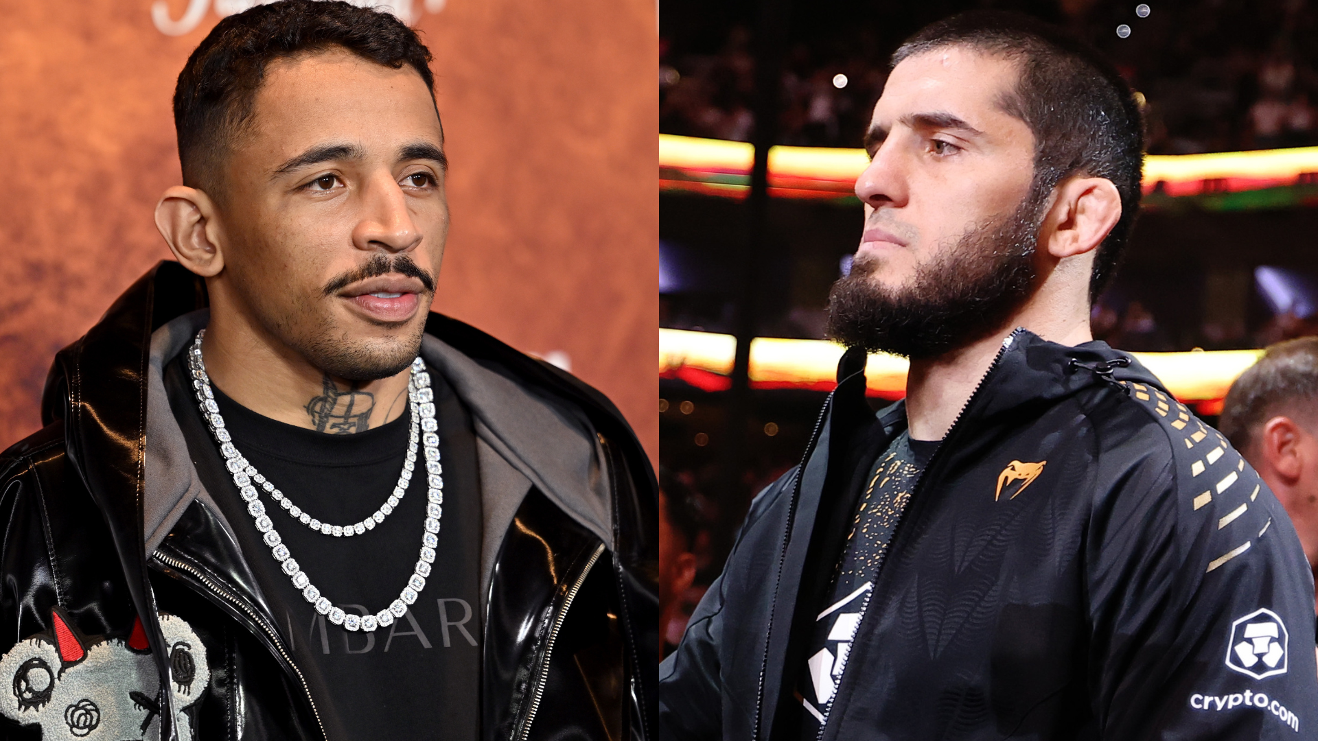 Carlos Prates Reacts to Islam Makhachev's UFC 336 Status