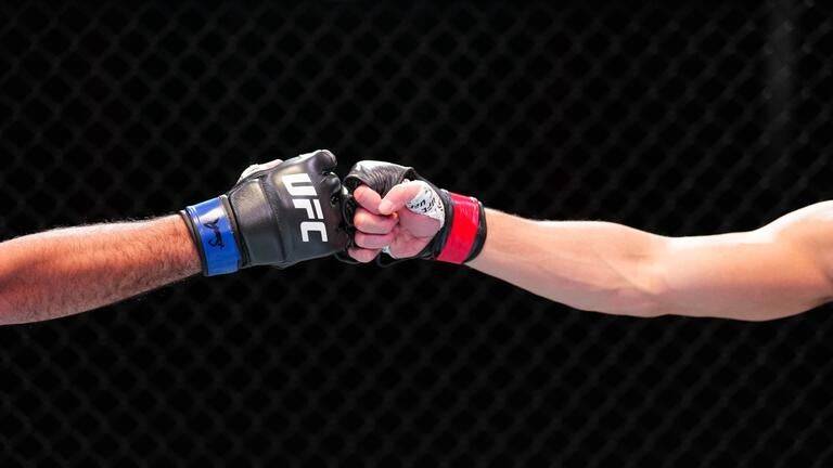 UFC Signs Top MMA Prospect for Highly-Anticipated Debut Fight at UFC 333