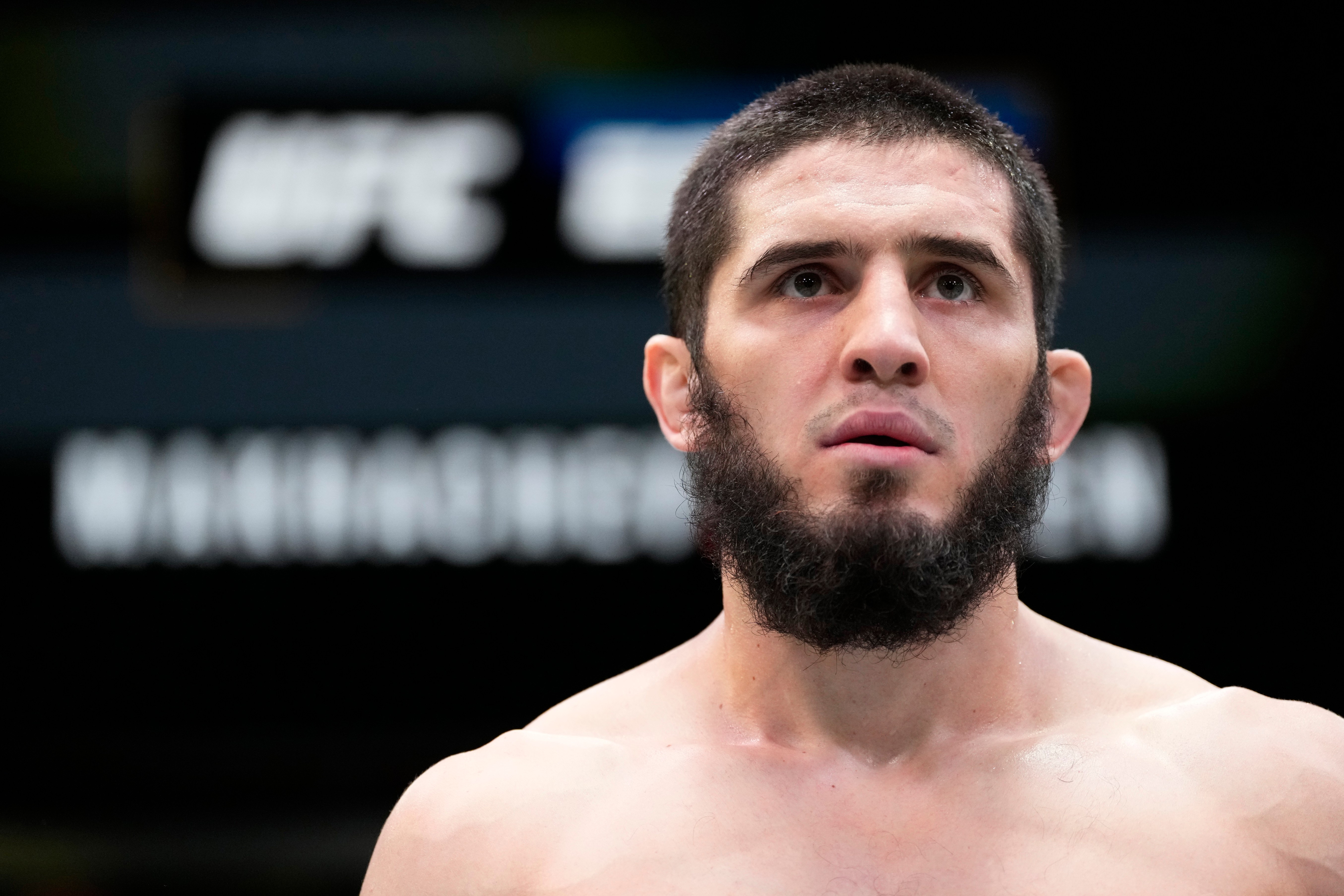 UFC Fight Night: Makhachev v Green